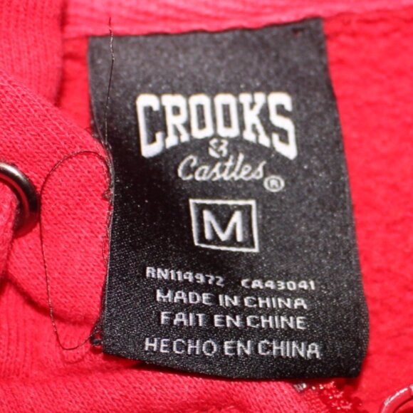 Crooks & Castles x Monopoly (MONEY.POWER.RESPECT.) - Picture 4 of 4